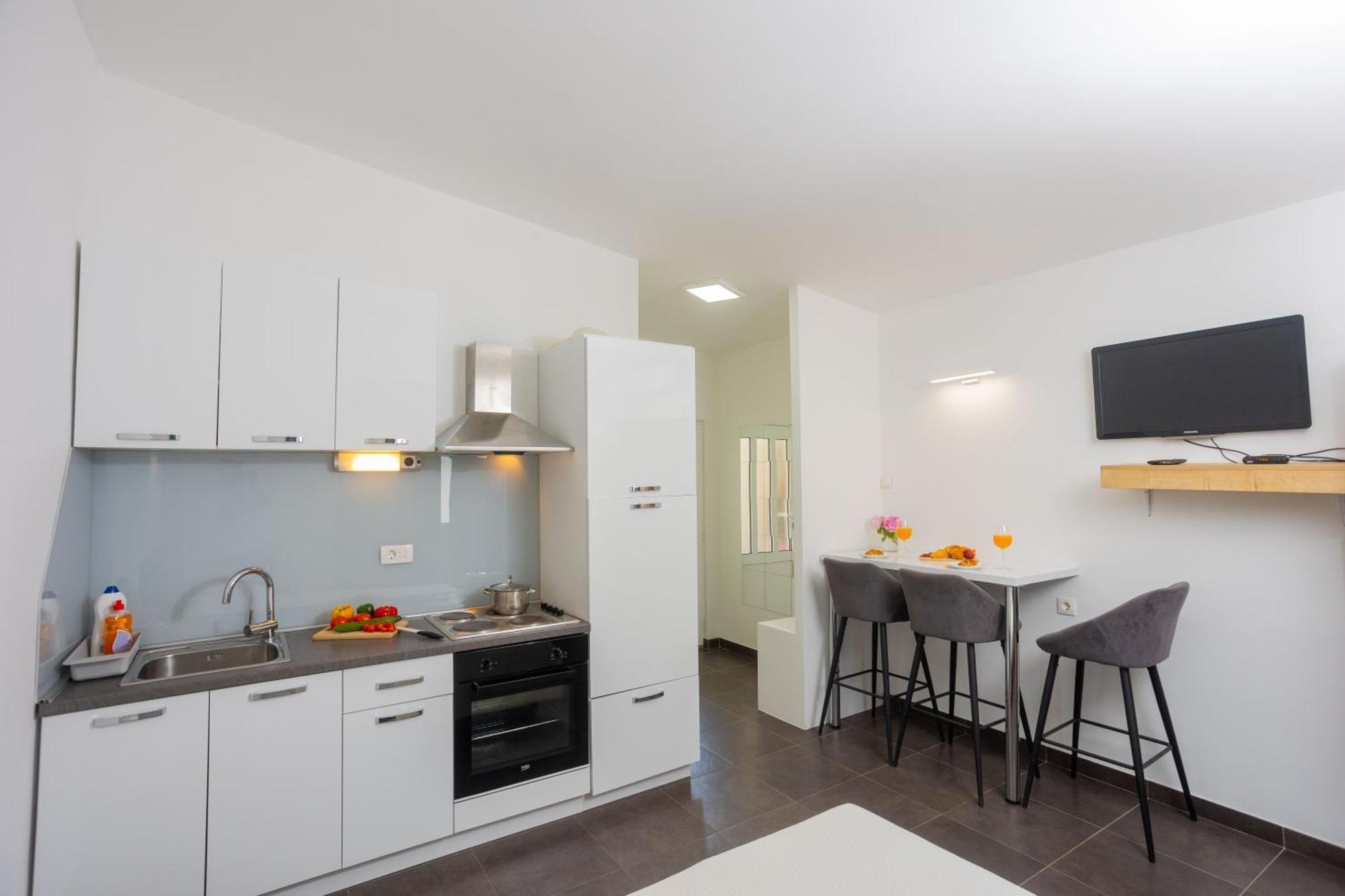 Maris Apartament